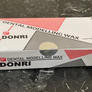Dental Modelling Wax