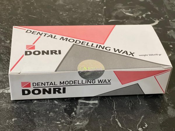 Dental Modelling Wax